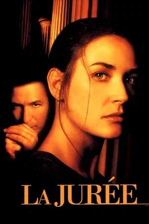 Affiche du film : La jurée