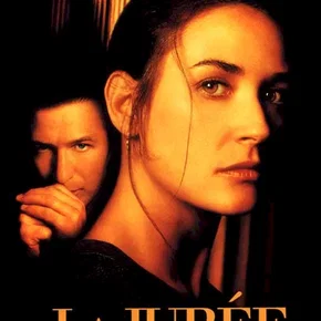 Photo du film : La jurée