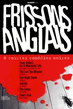 Affiche du film Frissons anglais