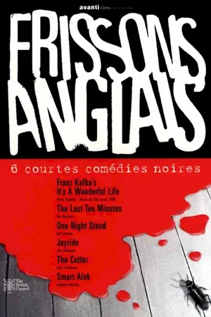 Affiche du film : Frissons anglais