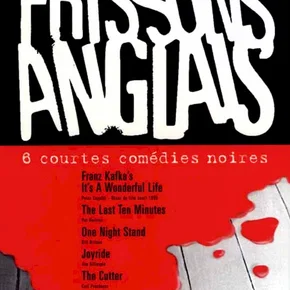 Photo du film : Frissons anglais
