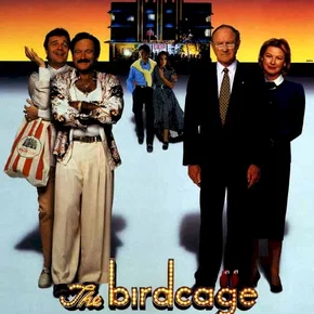 Photo du film : The birdcage