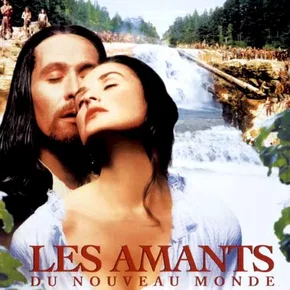 Photo du film : Les amants du nouveau monde