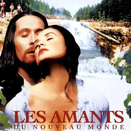 Miniature photo du film : Les amants du nouveau monde