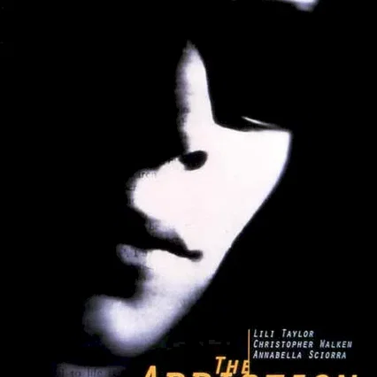 Miniature photo du film : The addiction