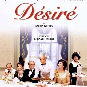 Photo du film : Desire