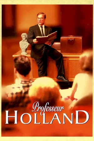 Affiche du film : Professeur holland