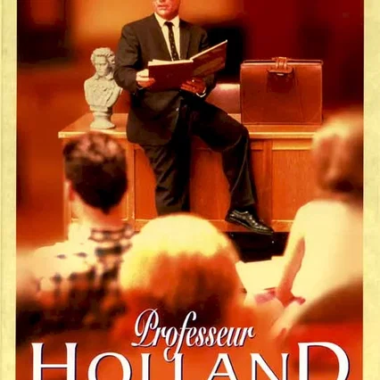 Miniature photo du film : Professeur holland
