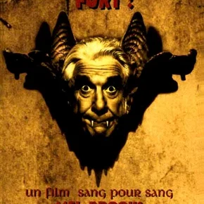 Photo du film : Dracula mort et heureux de l'etre