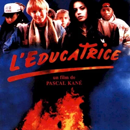 Miniature photo du film : L'educatrice