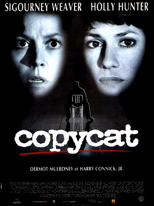 Affiche du film : Copycat
