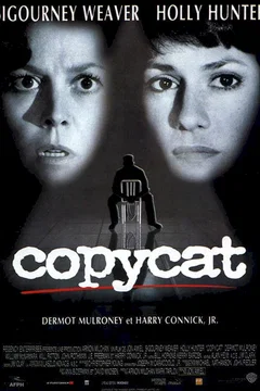 Affiche du film Copycat