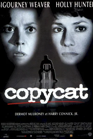 Affiche du film : Copycat