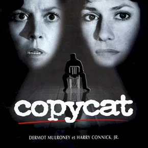 Photo du film : Copycat