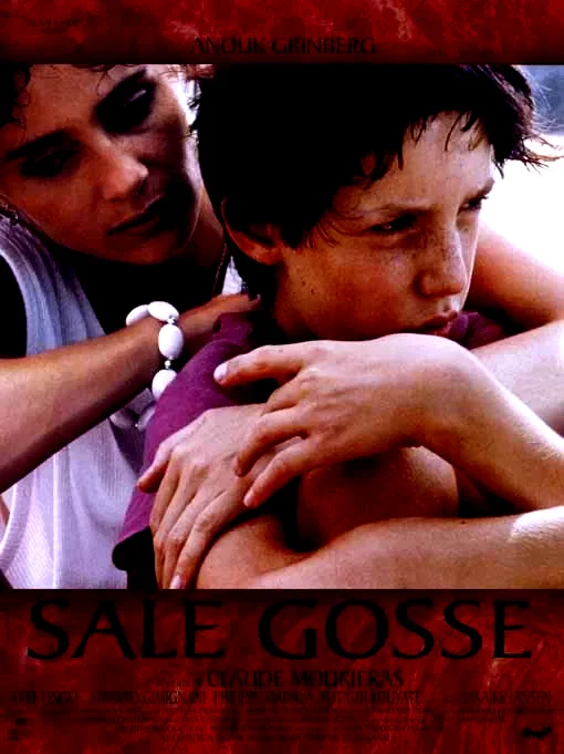 Affiche du film : Sale gosse