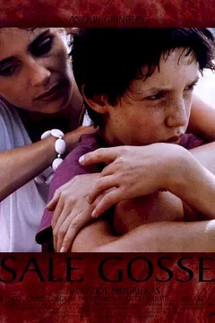 Affiche du film Sale gosse