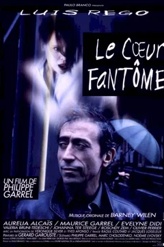 Affiche du film = Le coeur fantome