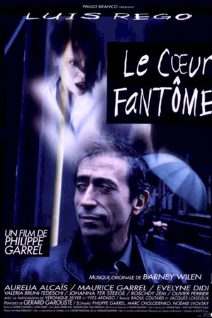 Affiche du film : Le coeur fantome