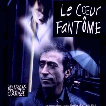 Miniature photo du film : Le coeur fantome