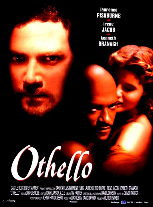 Affiche du film : Othello