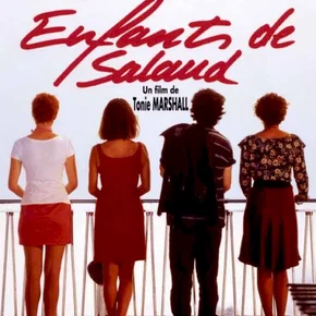 Photo du film : Enfants de salaud