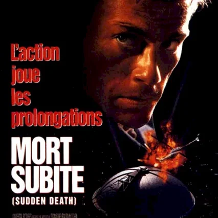 Miniature photo du film : Mort subite