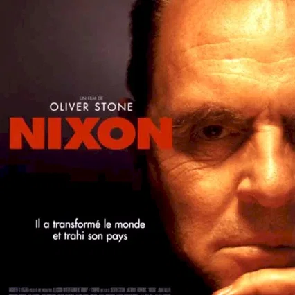 Miniature photo du film : Nixon