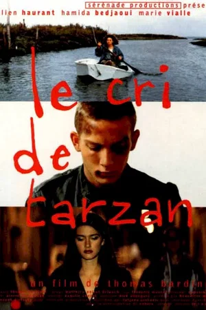 Affiche du film : Le cri de tarzan