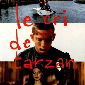 Photo du film : Le cri de tarzan