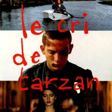 Miniature photo du film : Le cri de tarzan