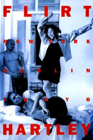 Affiche du film : Flirt