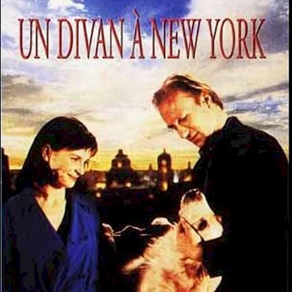Miniature photo du film : Un divan à New-York