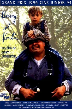 Affiche du film : Henry et verlin