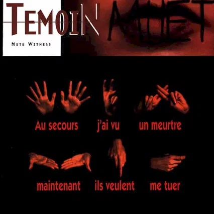 Miniature photo du film : Temoin muet