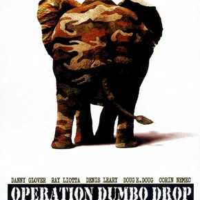 Photo du film : Operation dumbo drop