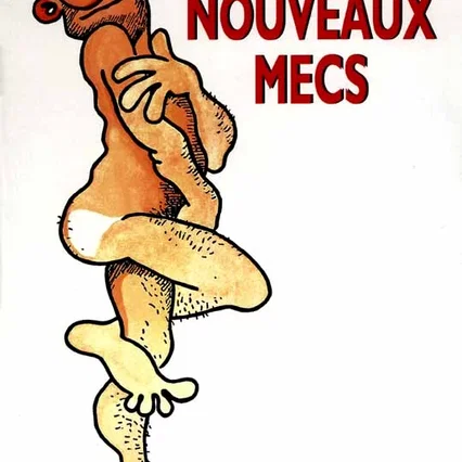 Miniature photo du film : Les nouveaux mecs