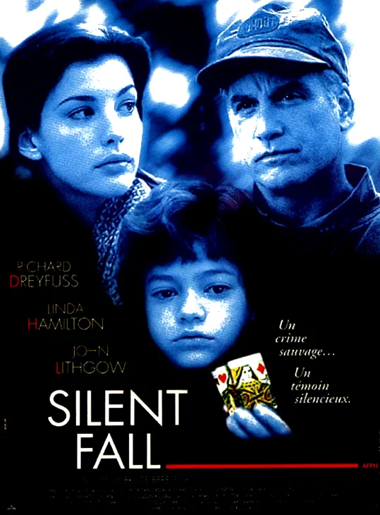 Photo 1 du film : Silent fall
