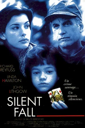 Photo 1 du film : Silent fall