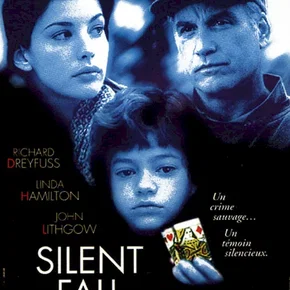 Photo du film : Silent fall