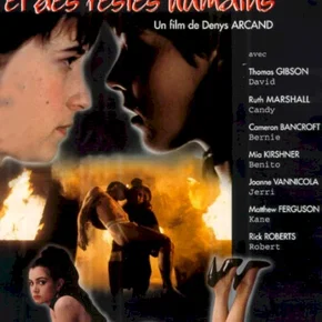 Photo du film : De l'amour et des restes humains