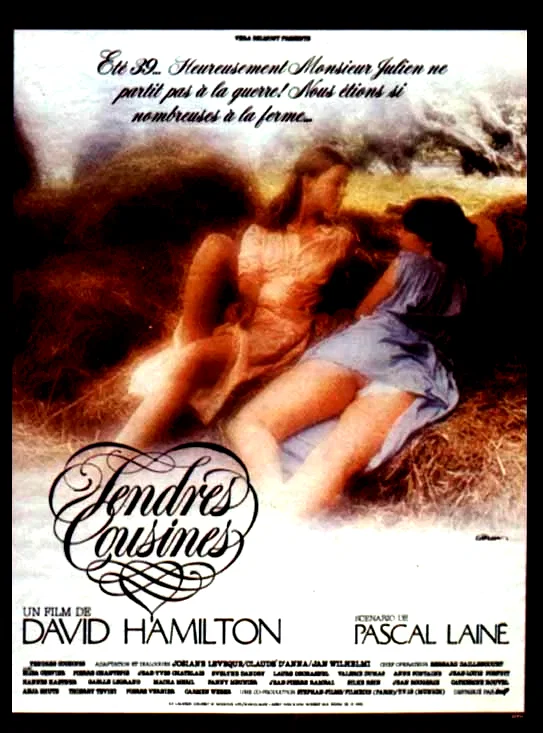 Affiche du film : Tendres cousines