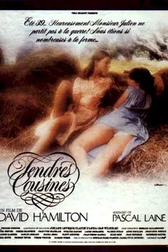 Affiche du film Tendres cousines