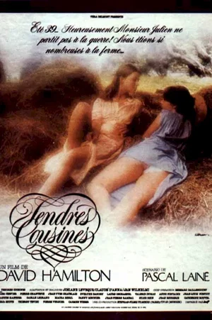 Affiche du film : Tendres cousines