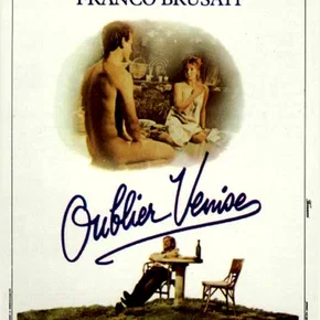 Photo du film : Oublier venise