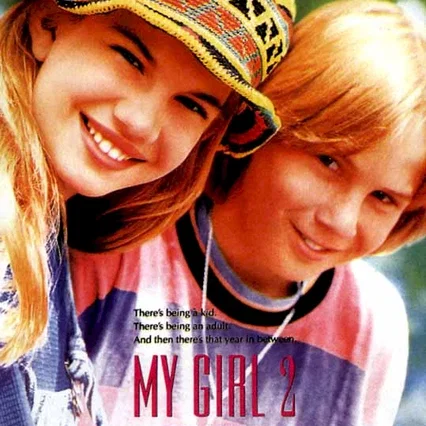 Miniature photo du film : My girl 2