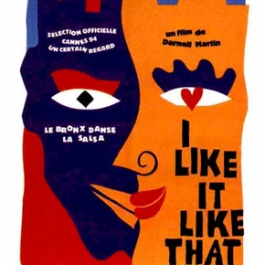 Photo du film : I like it like that