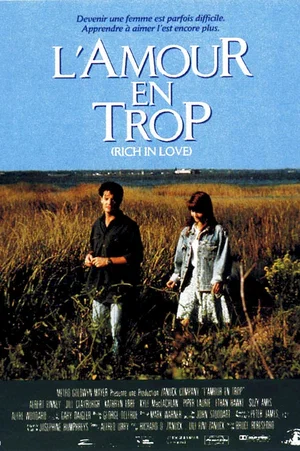 Affiche du film : L'amour en trop