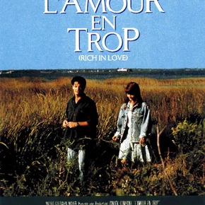 Photo du film : L'amour en trop