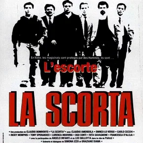 Photo du film : La scorta