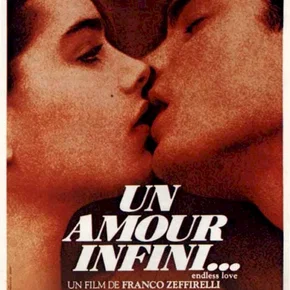 Photo du film : Un amour infini